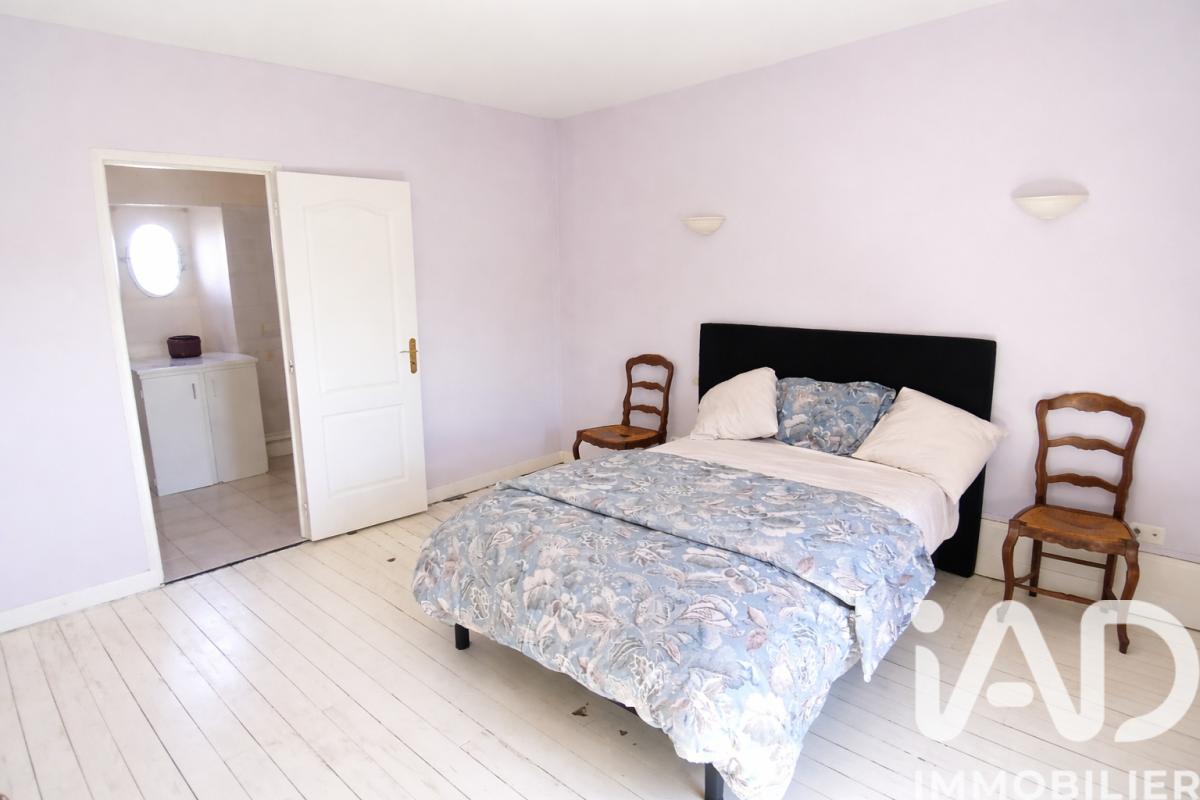 Maison 8 Pièce(s) Châteaudun - Photo 8