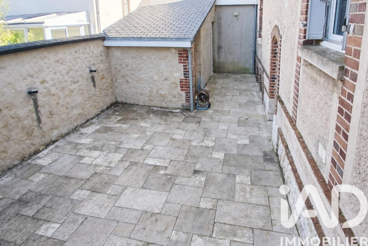 Maison 8 Pièce(s) Châteaudun - Photo 12