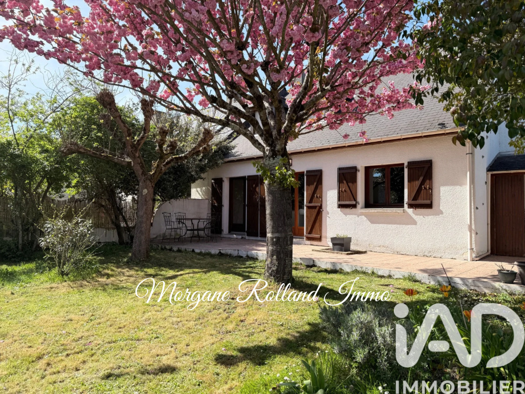 Maison 7 Pièce(s) Nantes