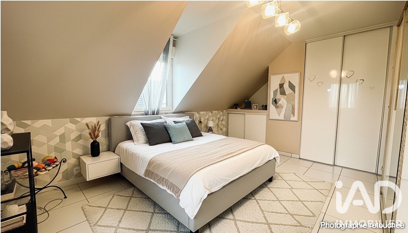 Maison 5 Pièce(s) Joué-lès-Tours - Photo 8