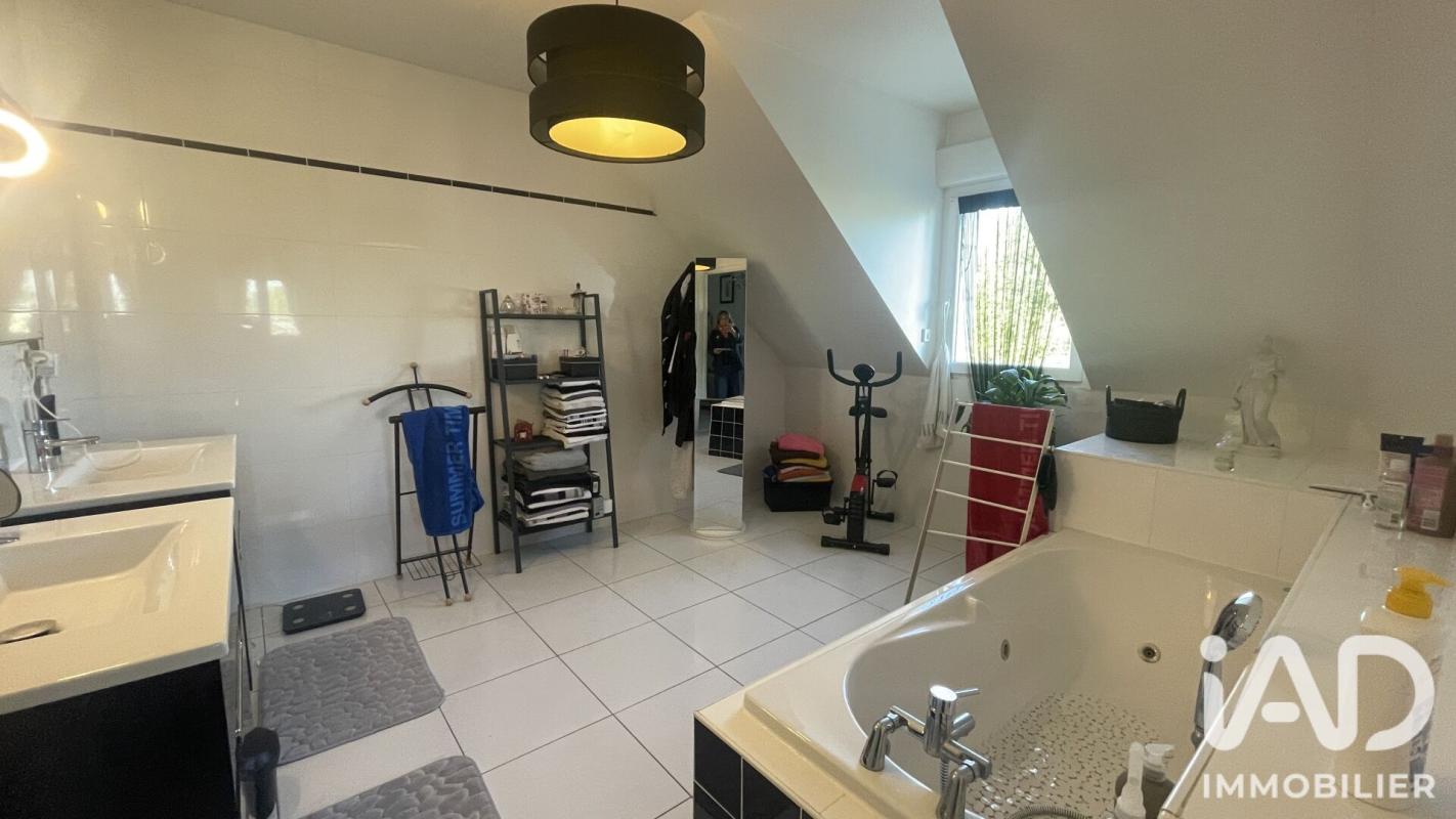 Maison 5 Pièce(s) Joué-lès-Tours - Photo 10