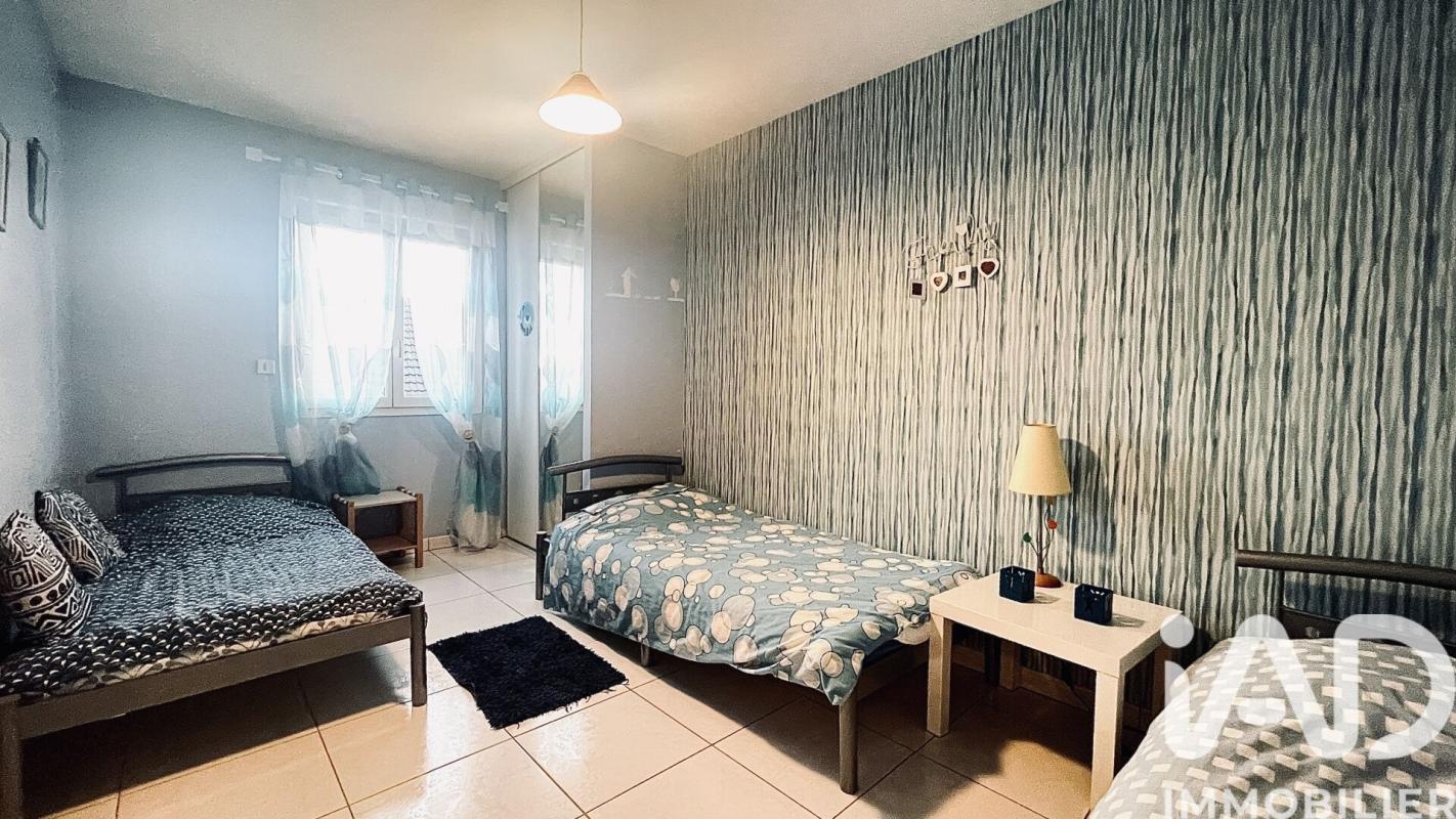 Maison 5 Pièce(s) Joué-lès-Tours - Photo 12