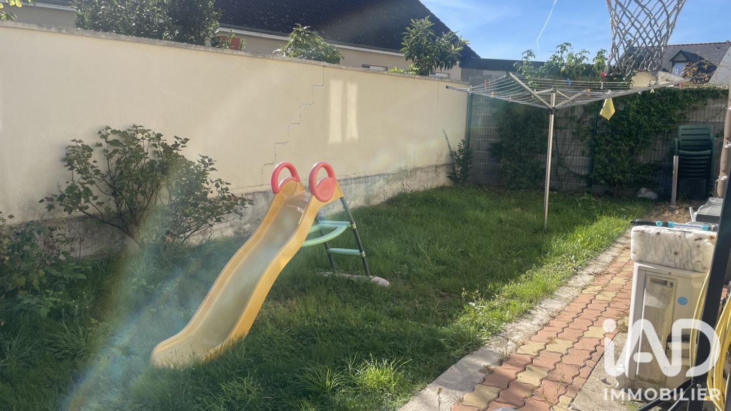 Maison 5 Pièce(s) Joué-lès-Tours - Photo 16