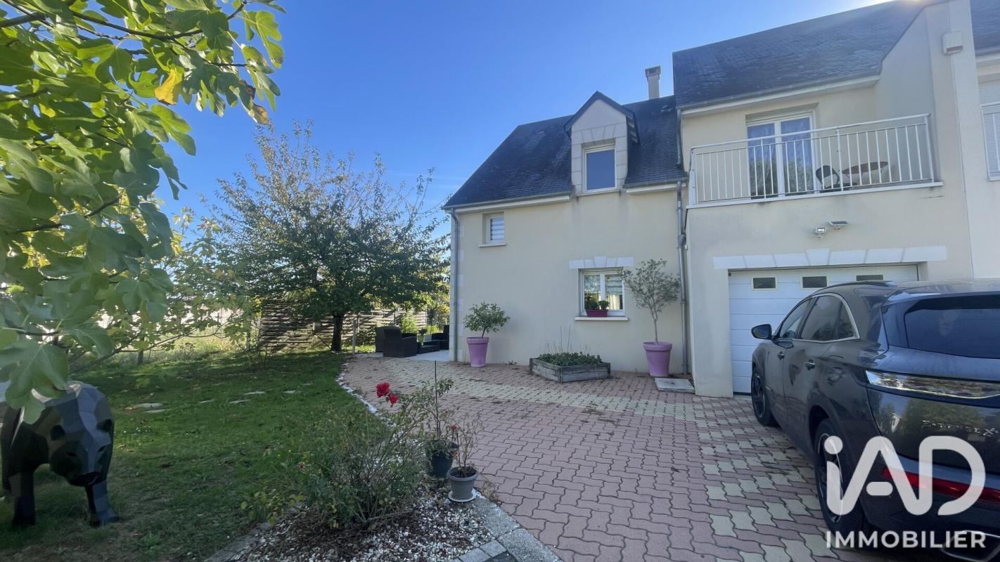 Maison 5 Pièce(s) Joué-lès-Tours - Photo 18