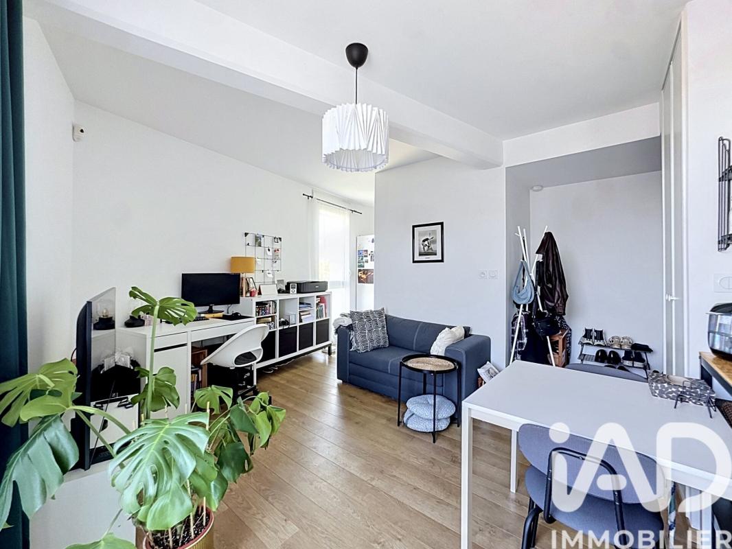Appartement 1 Pièce(s) Rennes