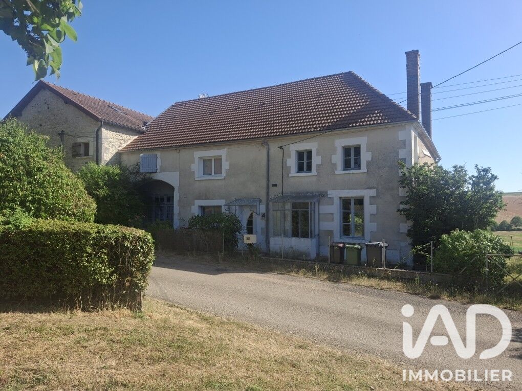 Maison 5 Pièce(s) Dampierre-sous-Bouhy - Photo 1