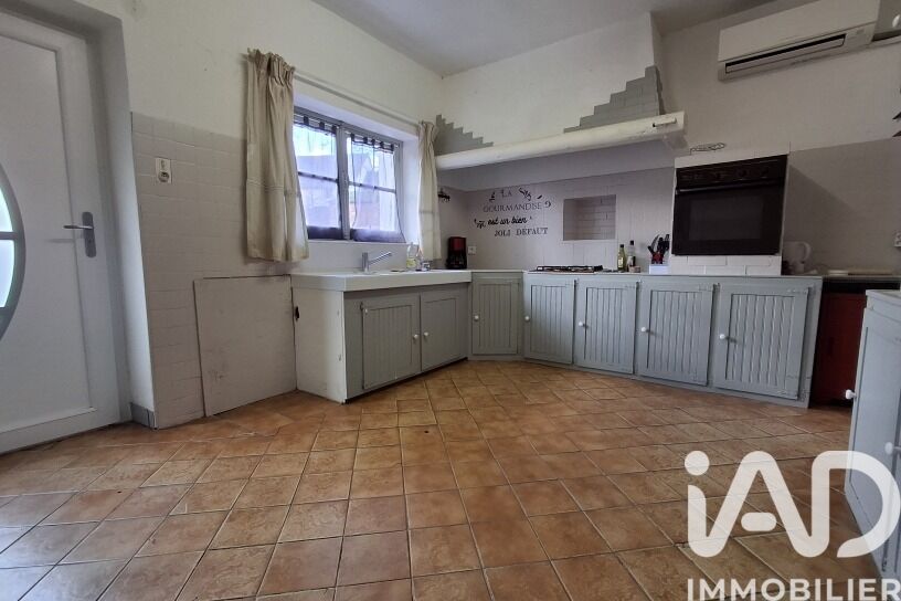 Maison 5 Pièce(s) Dampierre-sous-Bouhy - Photo 5