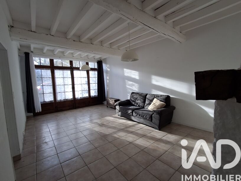 Maison 5 Pièce(s) Dampierre-sous-Bouhy - Photo 6