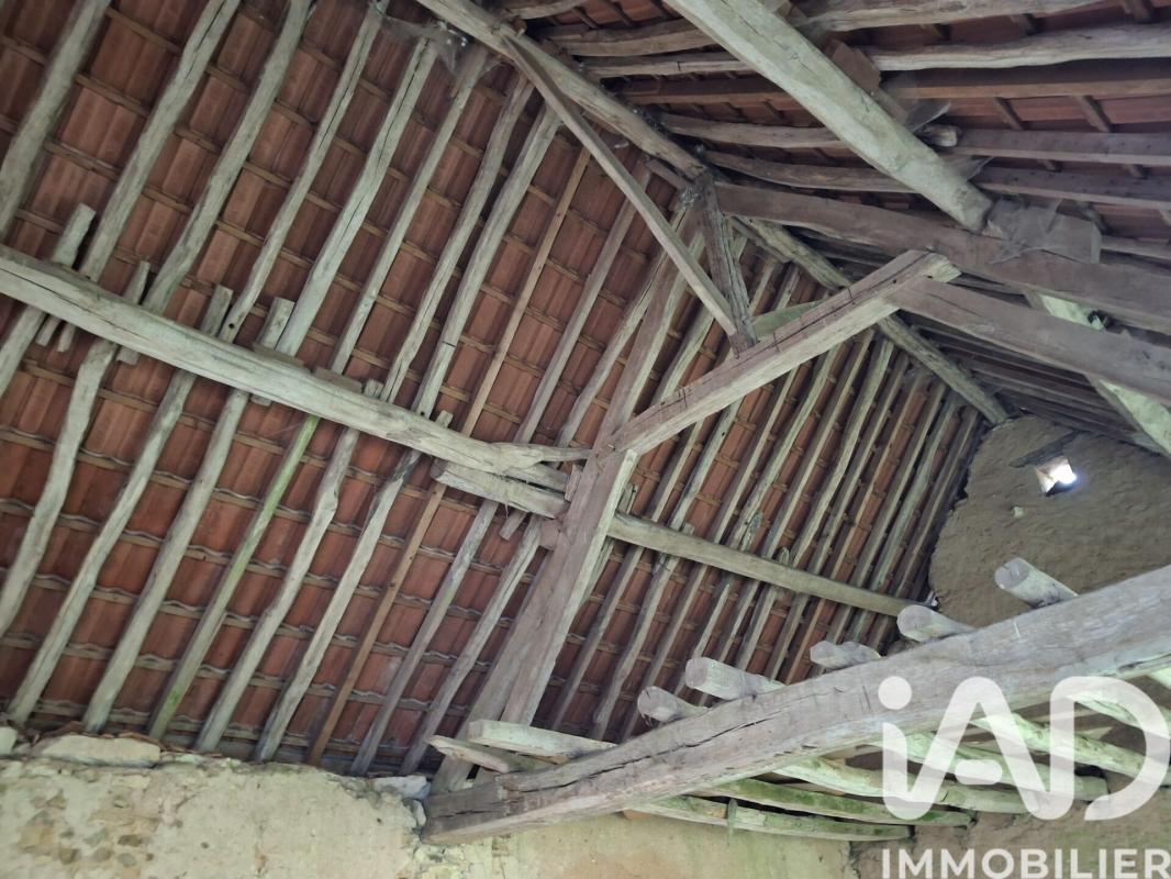 Maison 5 Pièce(s) Dampierre-sous-Bouhy - Photo 11