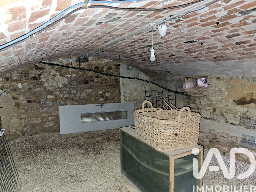 Maison 5 Pièce(s) Dampierre-sous-Bouhy - Photo 12