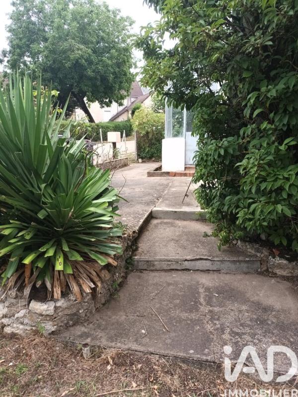 Maison 5 Pièce(s) Dampierre-sous-Bouhy - Photo 13