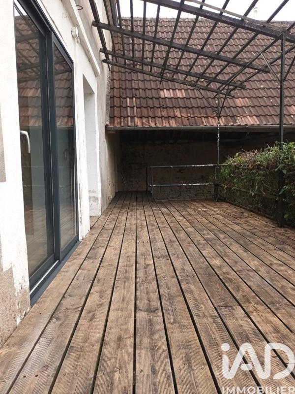 Maison 5 Pièce(s) Dampierre-sous-Bouhy - Photo 14