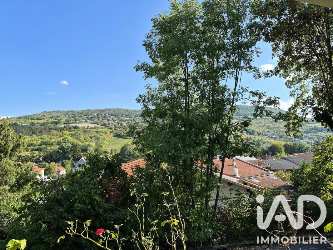 Maison 4 Pièce(s) Veyre-Monton - Photo 1