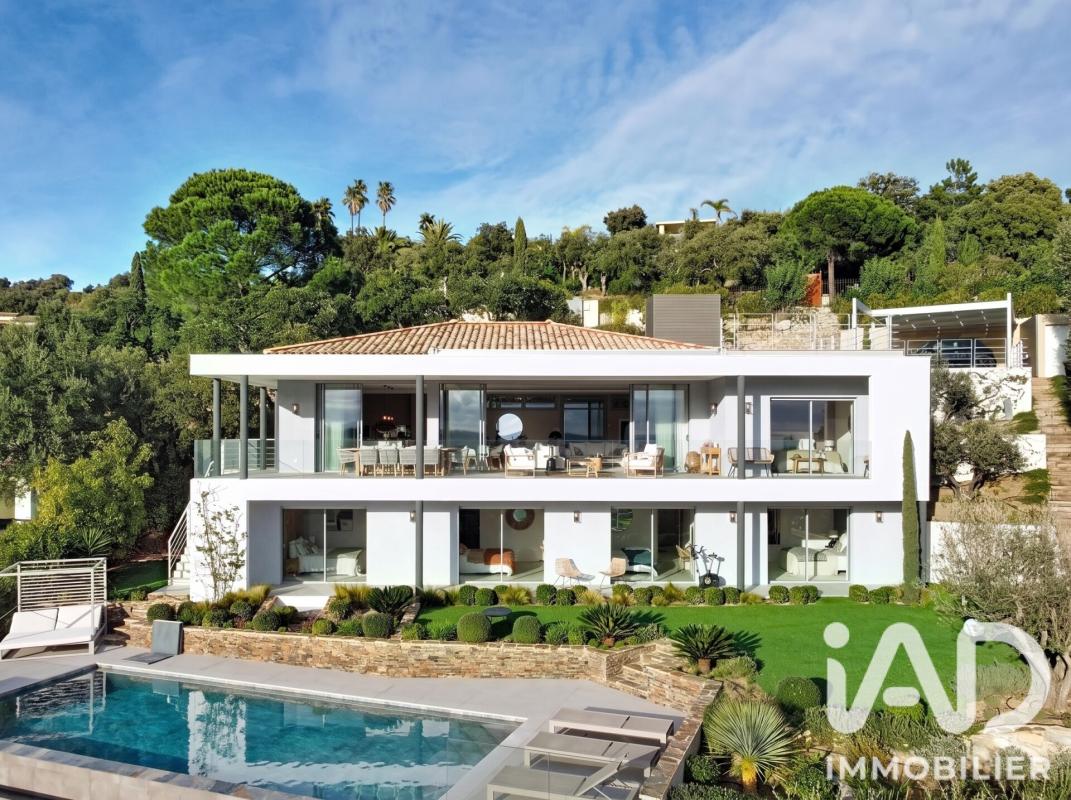 Maison 7 Pièce(s) Sainte-Maxime - Photo 2