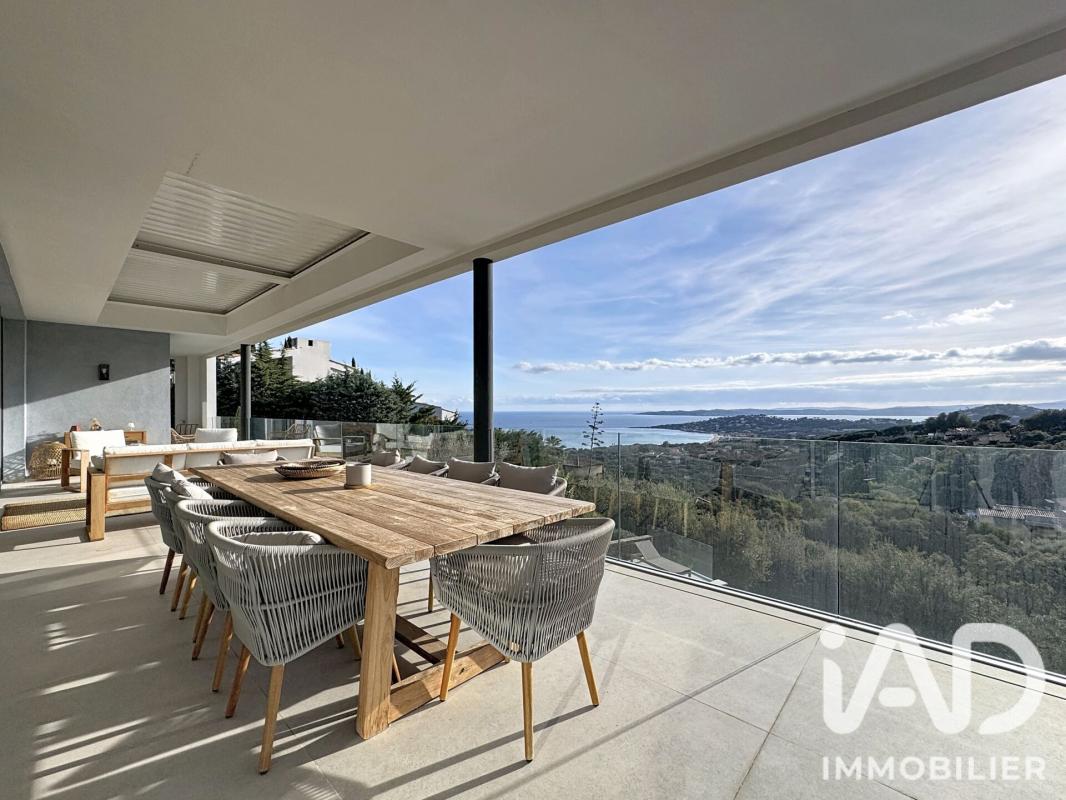 Maison 7 Pièce(s) Sainte-Maxime - Photo 4