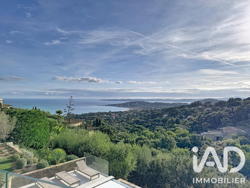 Maison 7 Pièce(s) Sainte-Maxime - Photo 5