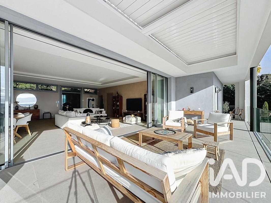 Maison 7 Pièce(s) Sainte-Maxime - Photo 8