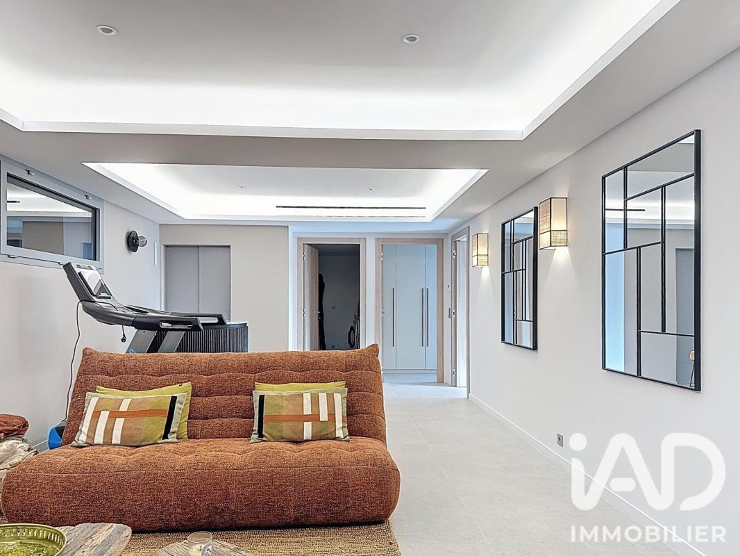 Maison 7 Pièce(s) Sainte-Maxime - Photo 19