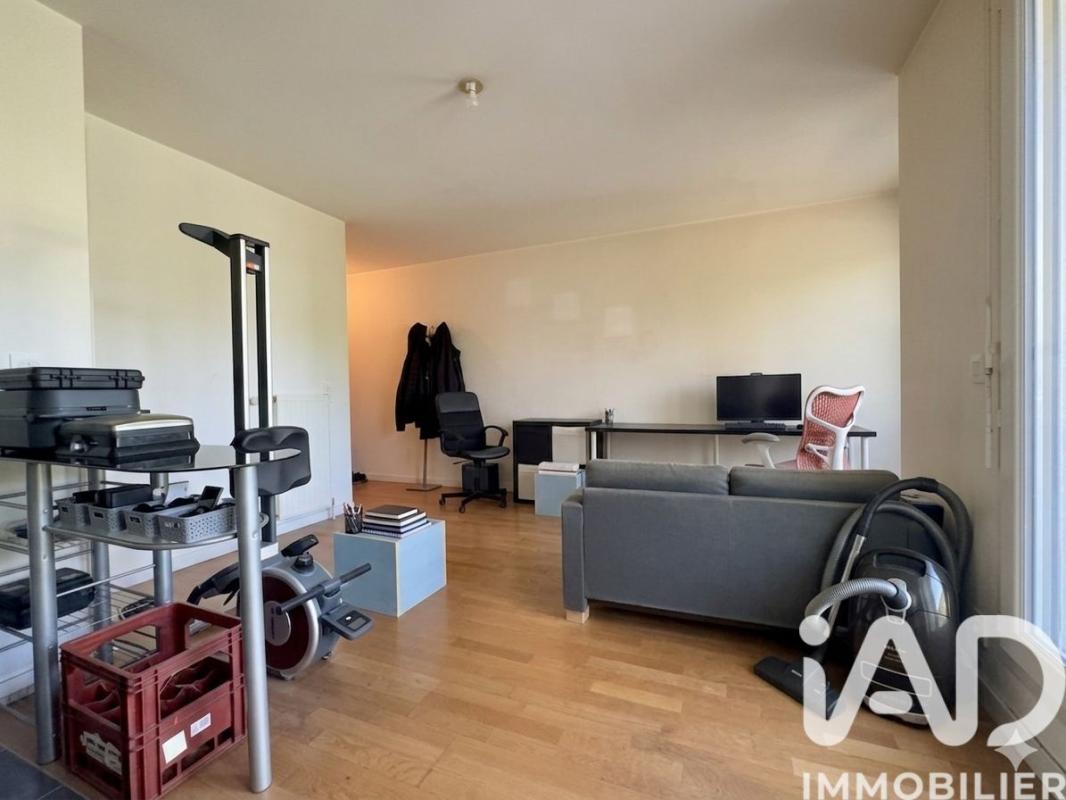 Appartement 2 Pièce(s) Palaiseau