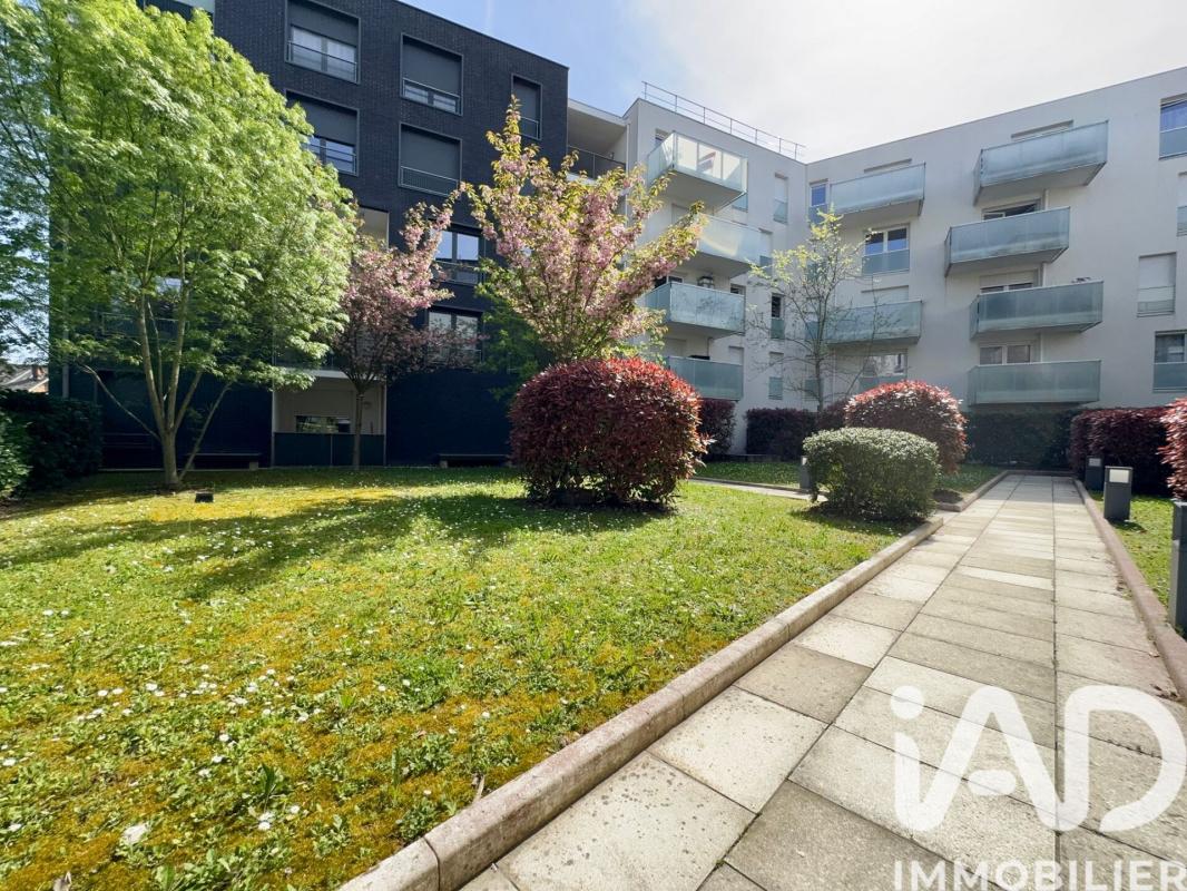 Appartement 2 Pièce(s) Palaiseau - Photo 1