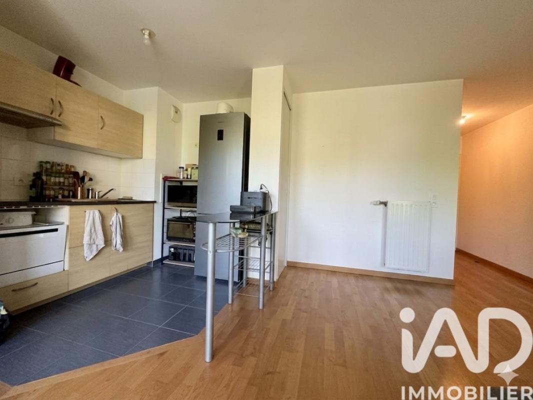 Appartement 2 Pièce(s) Palaiseau - Photo 4
