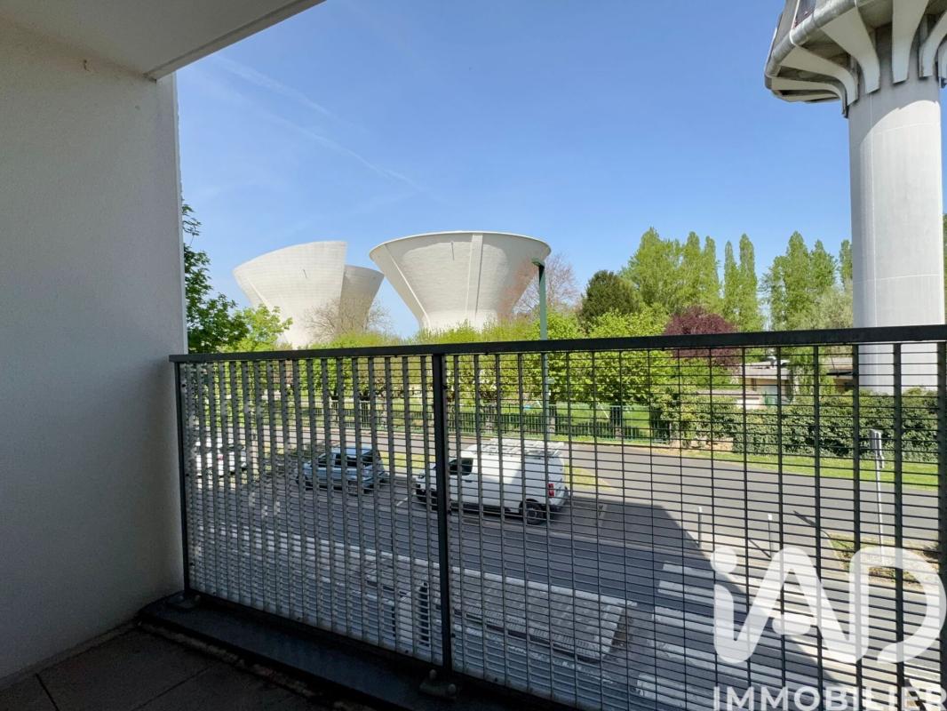 Appartement 2 Pièce(s) Palaiseau - Photo 6