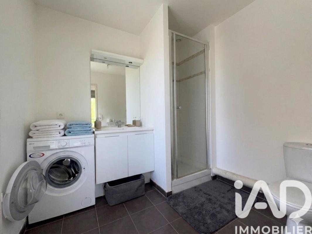 Appartement 2 Pièce(s) Palaiseau - Photo 8