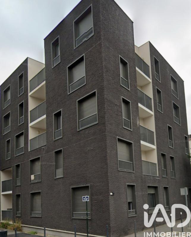 Appartement 2 Pièce(s) Palaiseau - Photo 9