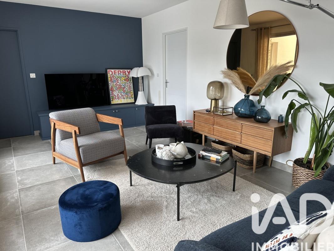Maison 5 Pièce(s) Rivedoux-Plage - Photo 3
