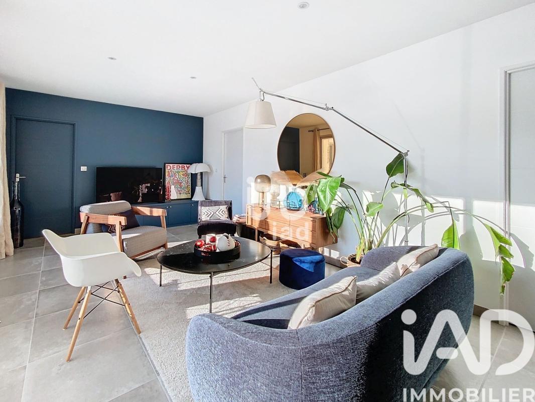 Maison 5 Pièce(s) Rivedoux-Plage - Photo 4