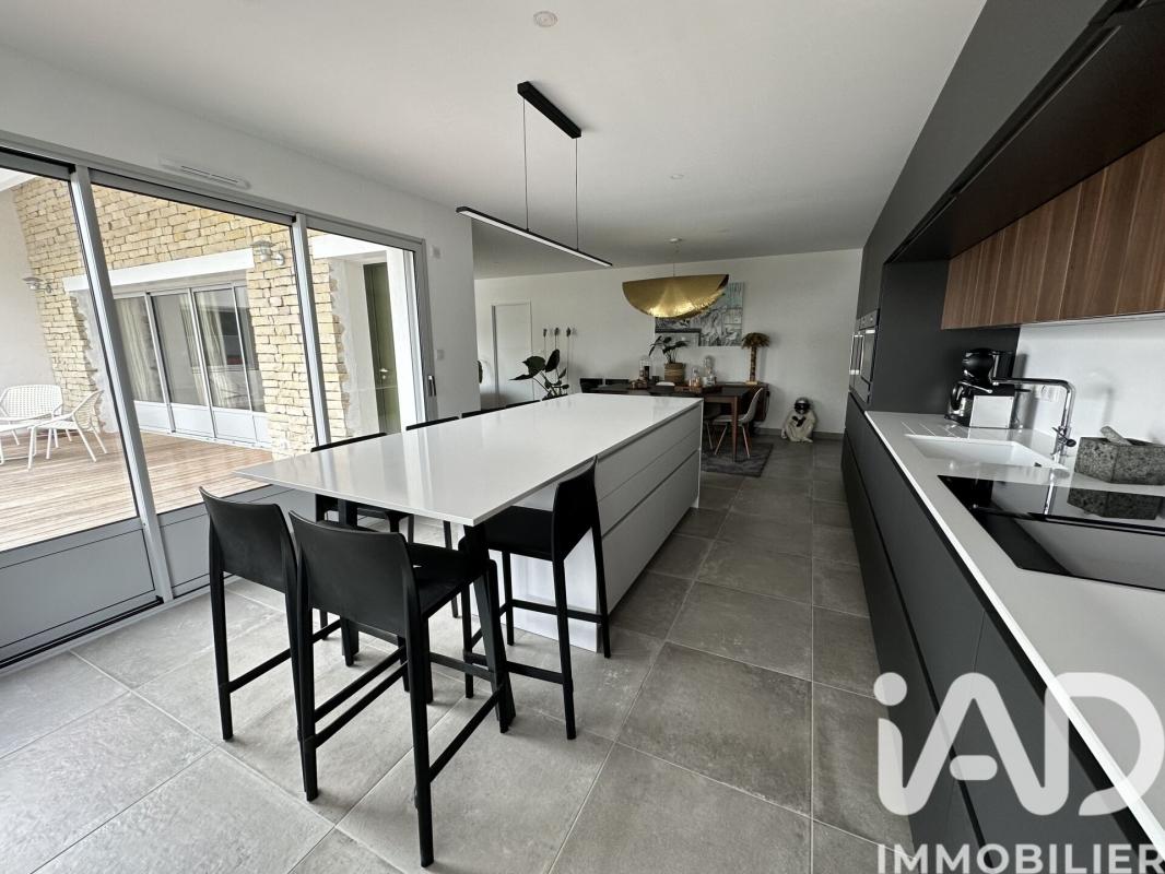 Maison 5 Pièce(s) Rivedoux-Plage - Photo 6