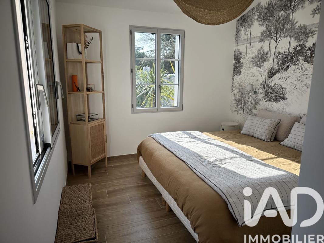 Maison 5 Pièce(s) Rivedoux-Plage - Photo 8