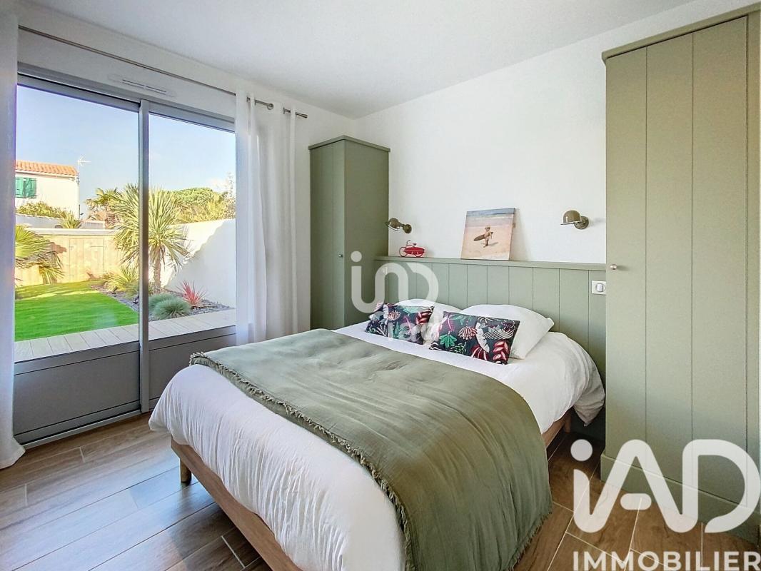 Maison 5 Pièce(s) Rivedoux-Plage - Photo 11