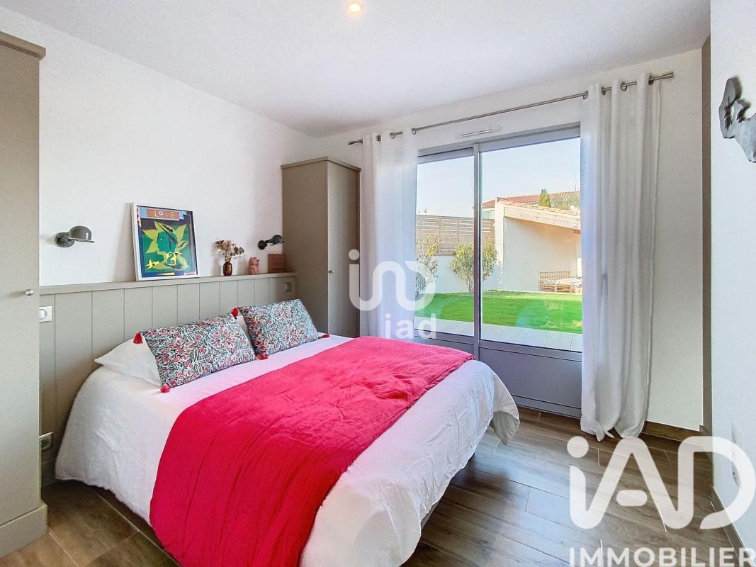Maison 5 Pièce(s) Rivedoux-Plage - Photo 12