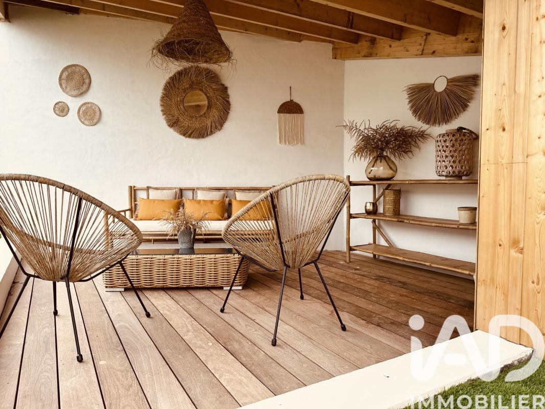 Maison 5 Pièce(s) Rivedoux-Plage - Photo 15
