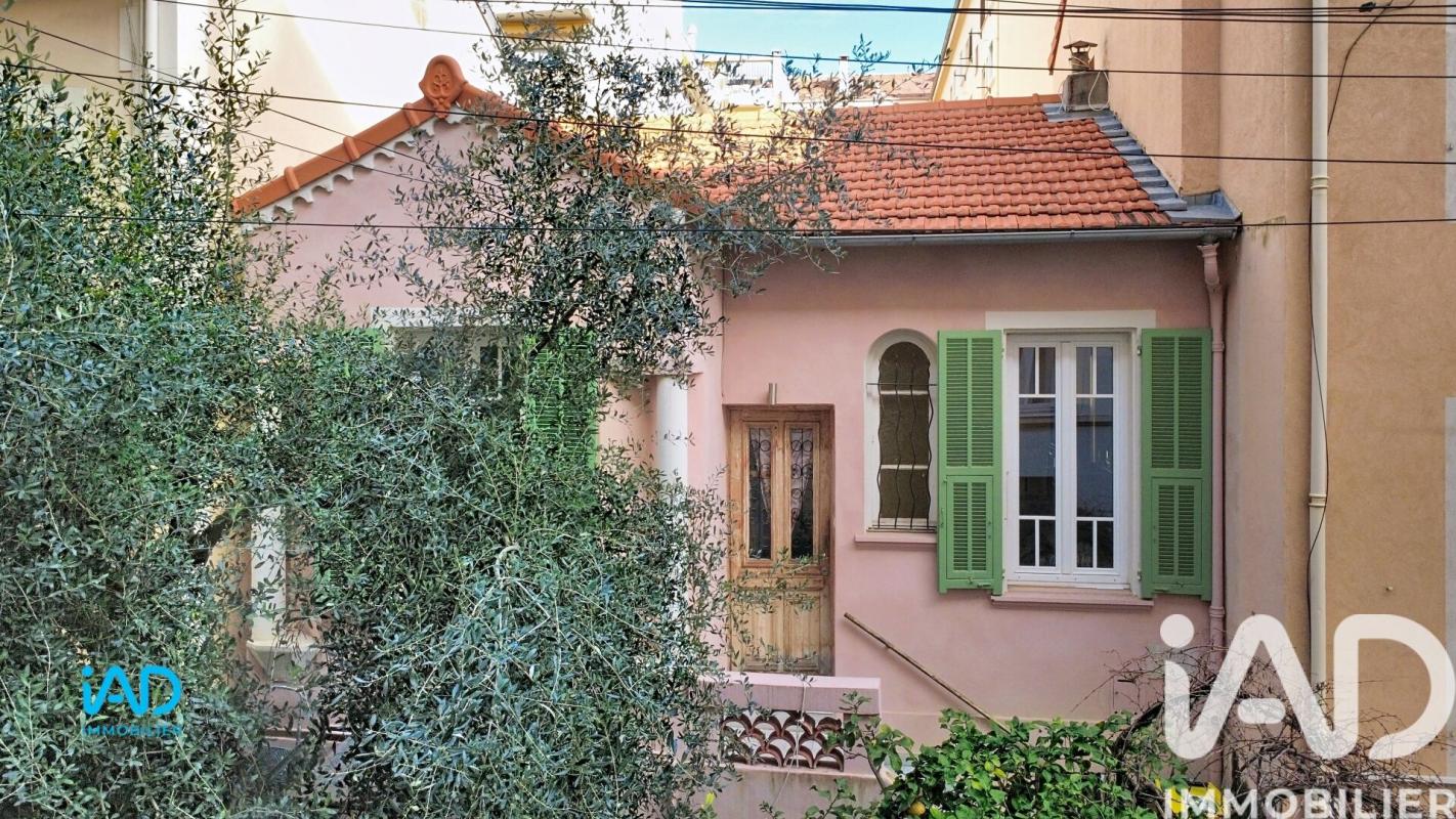 Maison 5 Pièce(s) Nice