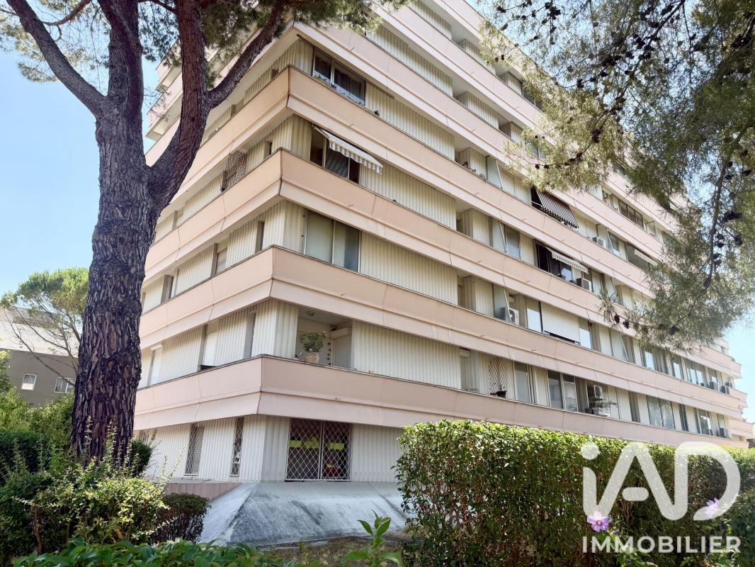 Appartement 2 Pièce(s) Montpellier