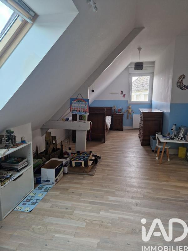 Maison 5 Pièce(s) Carpiquet - Photo 5