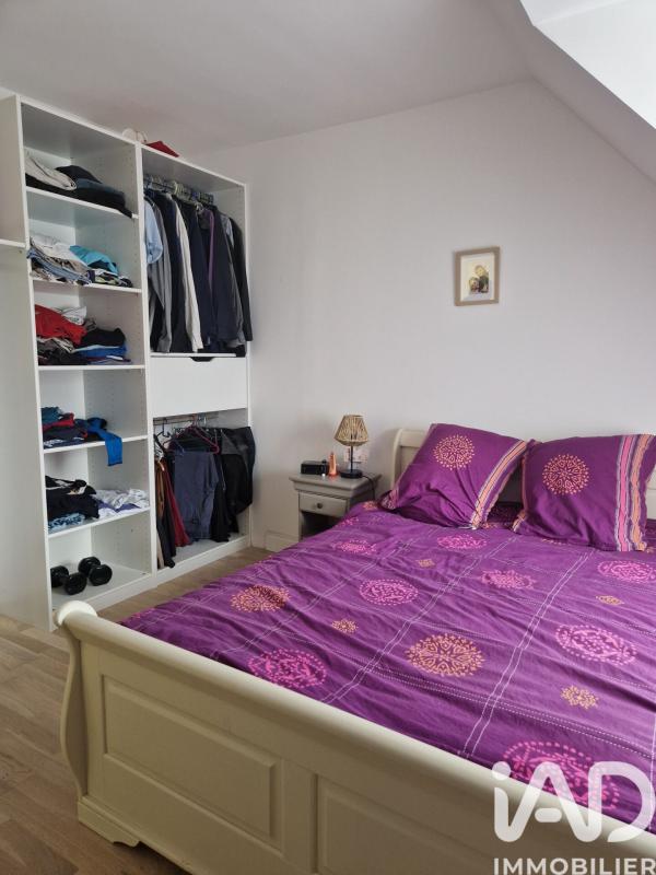 Maison 5 Pièce(s) Carpiquet - Photo 8