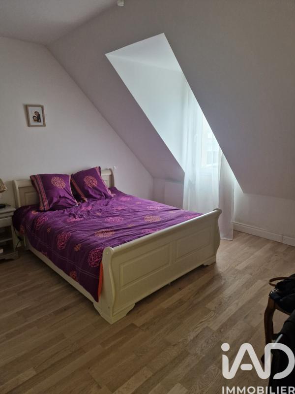 Maison 5 Pièce(s) Carpiquet - Photo 9