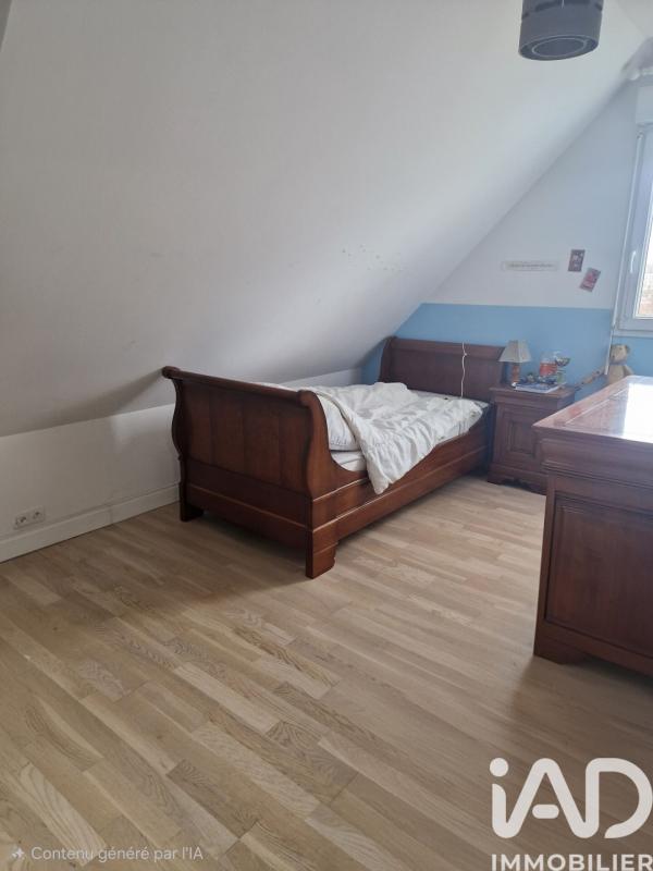 Maison 5 Pièce(s) Carpiquet - Photo 10