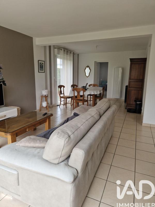 Maison 5 Pièce(s) Carpiquet - Photo 11