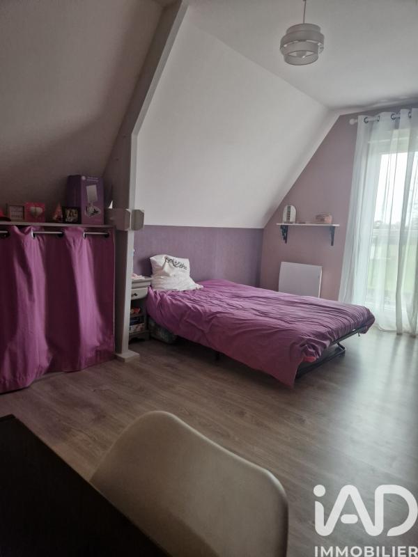 Maison 5 Pièce(s) Carpiquet - Photo 13