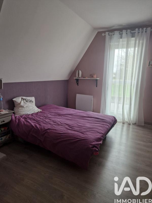 Maison 5 Pièce(s) Carpiquet - Photo 14