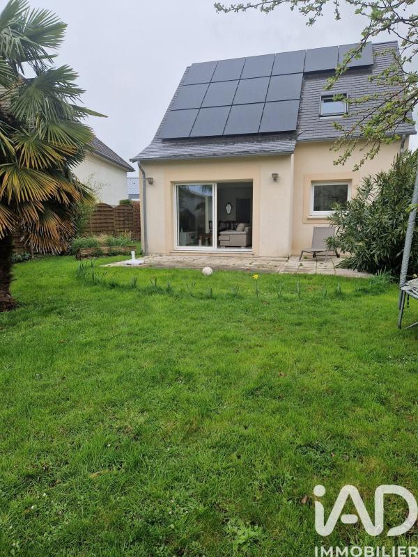 Maison 5 Pièce(s) Carpiquet - Photo 15