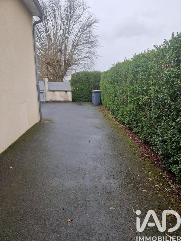 Maison 5 Pièce(s) Carpiquet - Photo 16