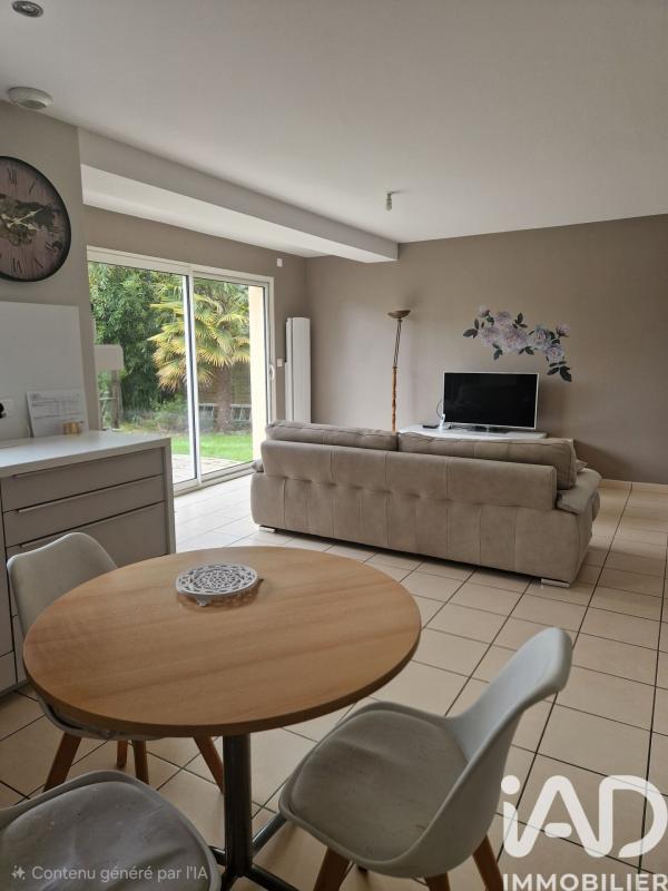 Maison 5 Pièce(s) Carpiquet - Photo 3