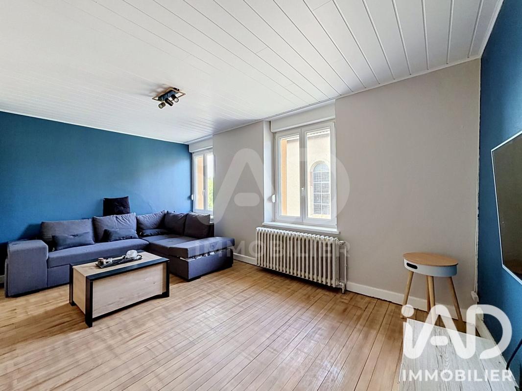 Maison 5 Pièce(s) Ley - Photo 6