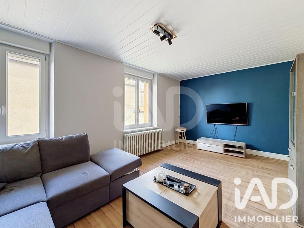 Maison 5 Pièce(s) Ley - Photo 7