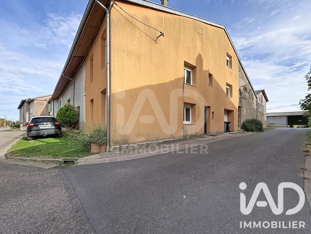 Maison 5 Pièce(s) Ley - Photo 14